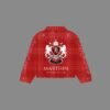Royal Button Shirt