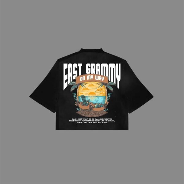 East Grammy OMW Tee