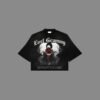 East Grammy Celestial Black Tee