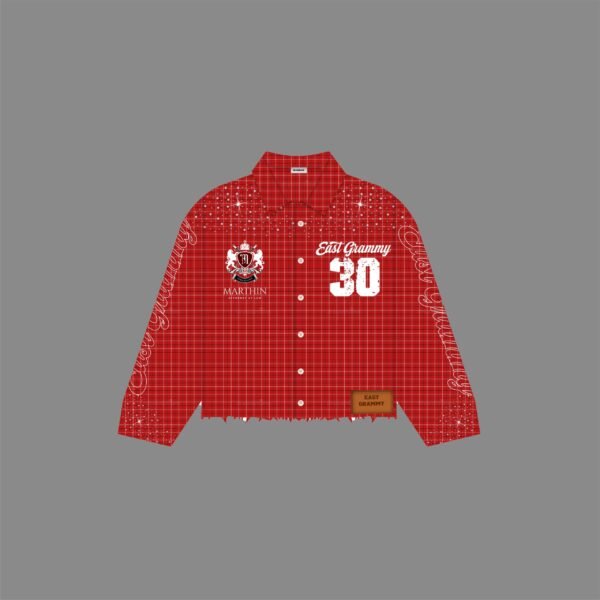 Royal Button Shirt
