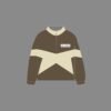 Fleece Sweatshirt