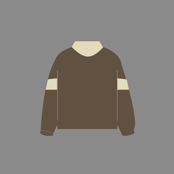 Fleece Sweatshirt