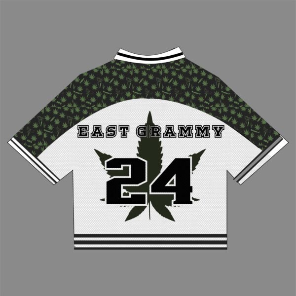 Vintage Jersey