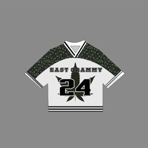 Vintage Jersey