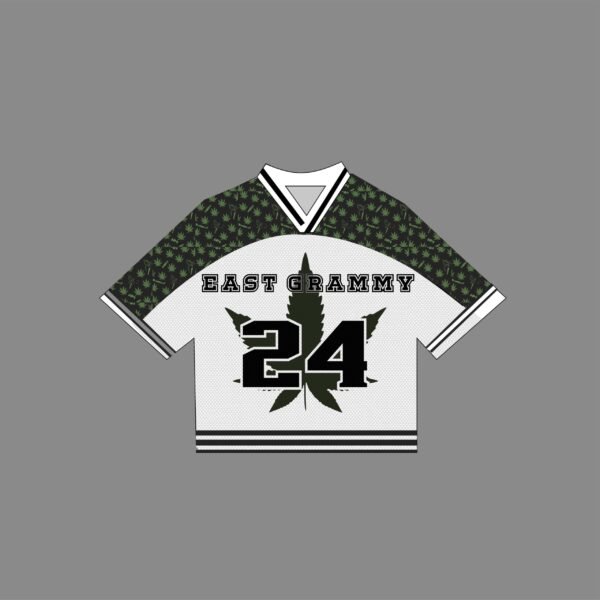 Vintage Jersey