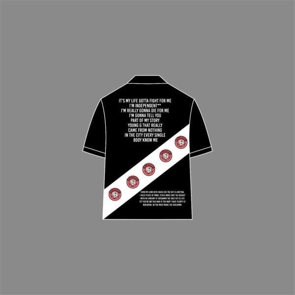 eastefew East Shirts