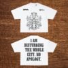 Eastgrammy X EVADO Tshirt 