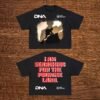 Eastgrammy X EVADO Tshirt 2