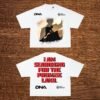Eastgrammy X EVADO Tshirt 2