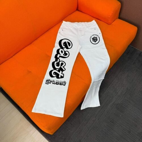 Eastgrammy Denim Jean
